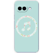 Чохол BoxFace Google Pixel 9A 