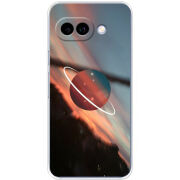 Чохол BoxFace Google Pixel 9A 