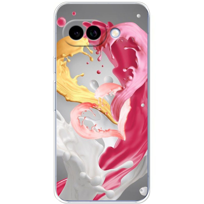 Чохол BoxFace Google Pixel 9A 