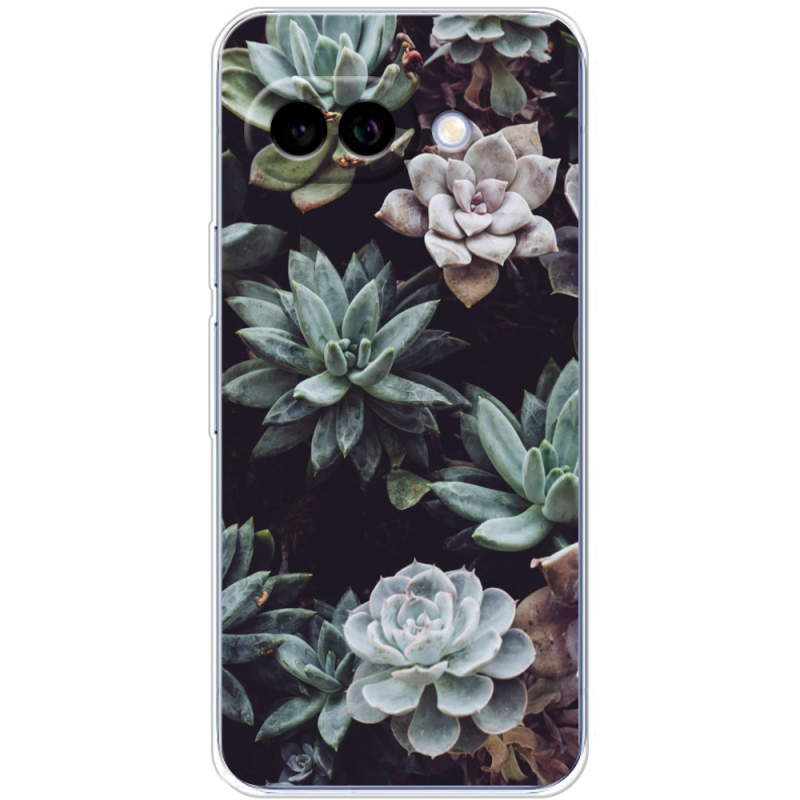 Чохол BoxFace Google Pixel 9A 