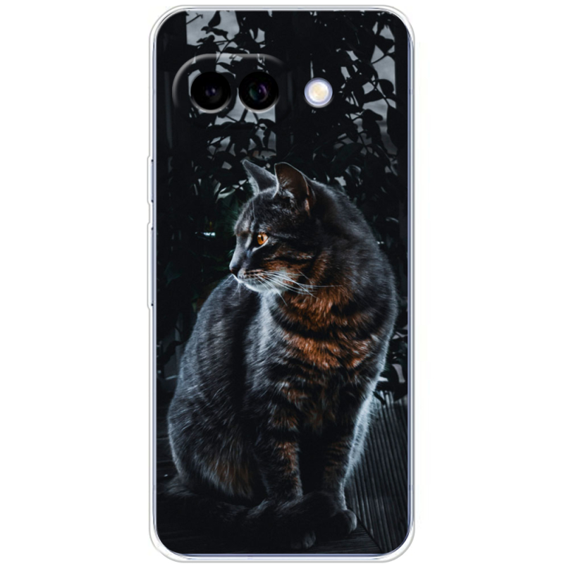 Чохол BoxFace Google Pixel 9A 