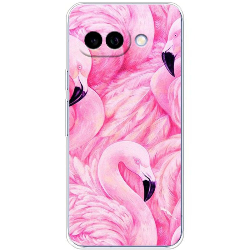 Чохол BoxFace Google Pixel 9A 