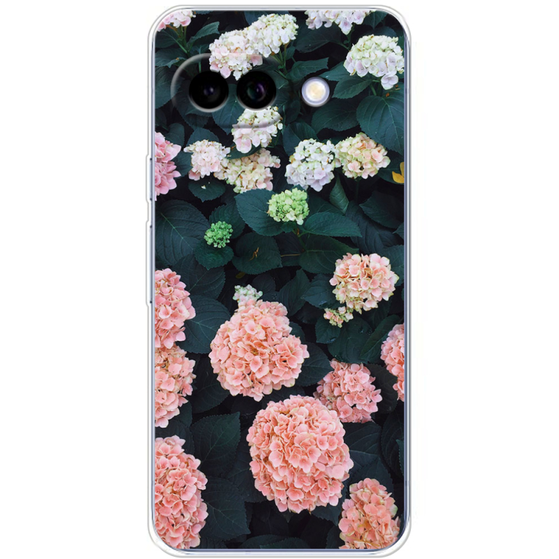 Чохол BoxFace Google Pixel 9A 