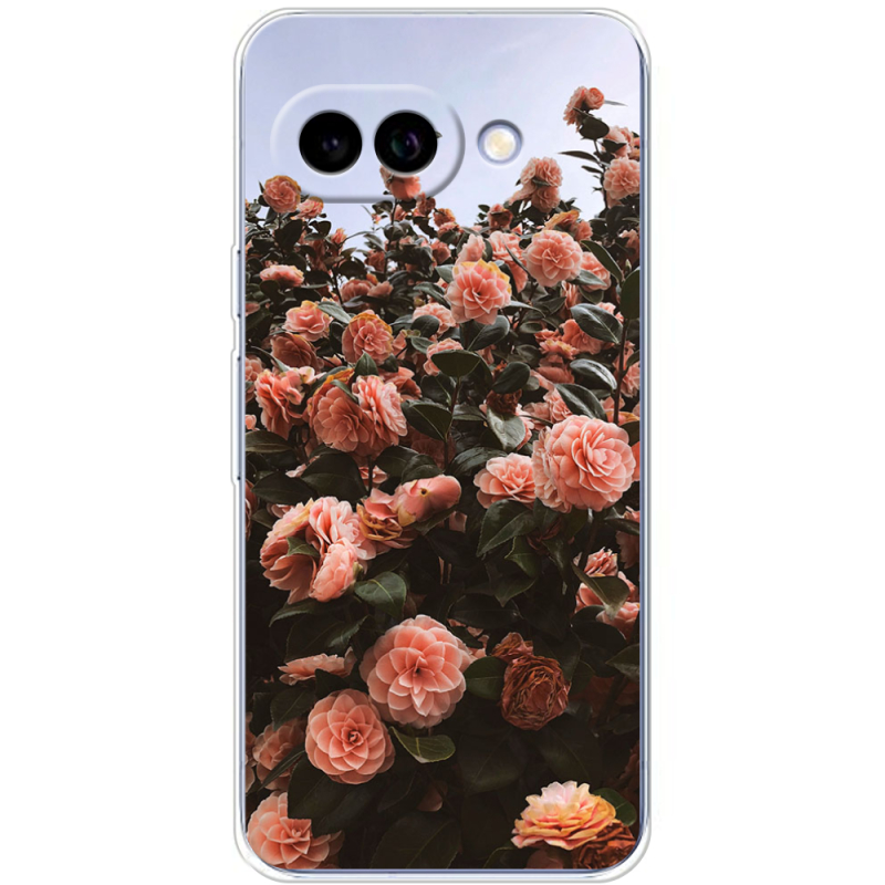 Чохол BoxFace Google Pixel 9A 