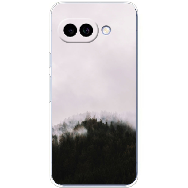 Чохол BoxFace Google Pixel 9A 