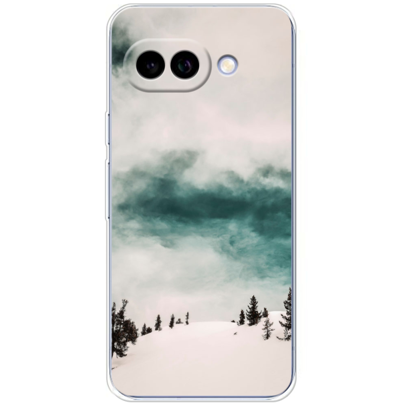 Чохол BoxFace Google Pixel 9A 