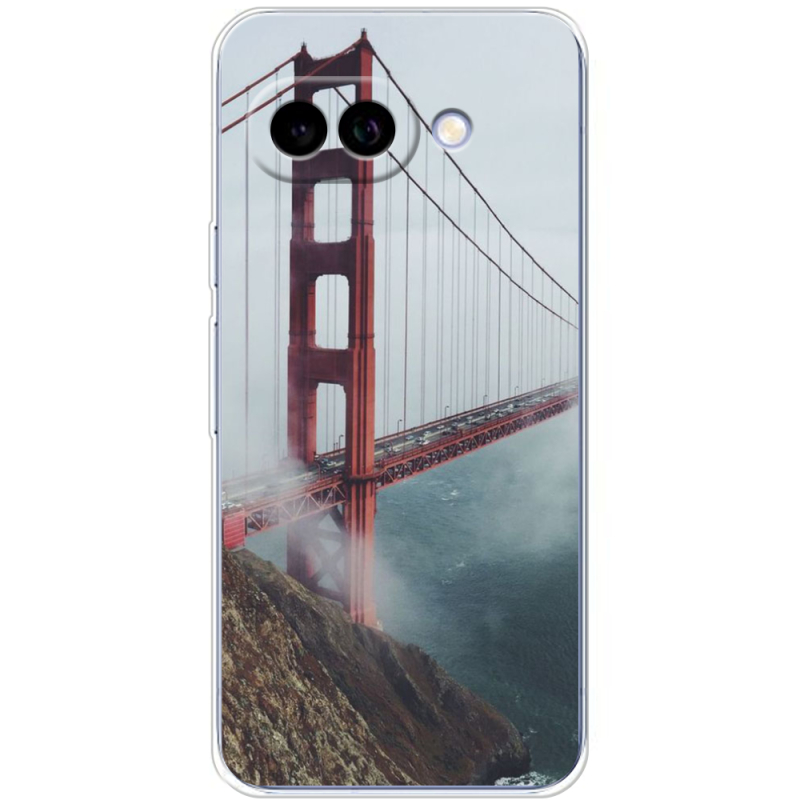 Чохол BoxFace Google Pixel 9A 