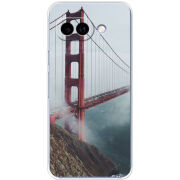 Чохол BoxFace Google Pixel 9A 