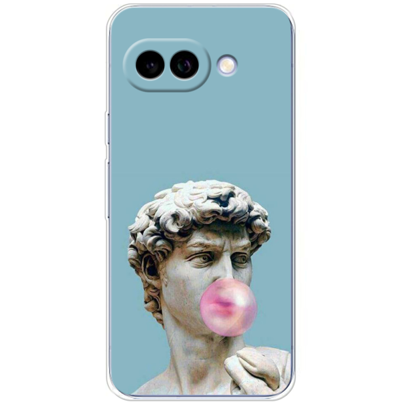 Чохол BoxFace Google Pixel 9A 