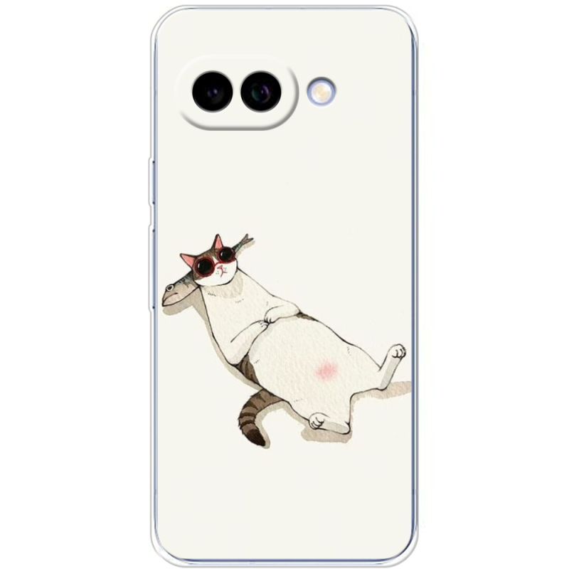 Чохол BoxFace Google Pixel 9A 