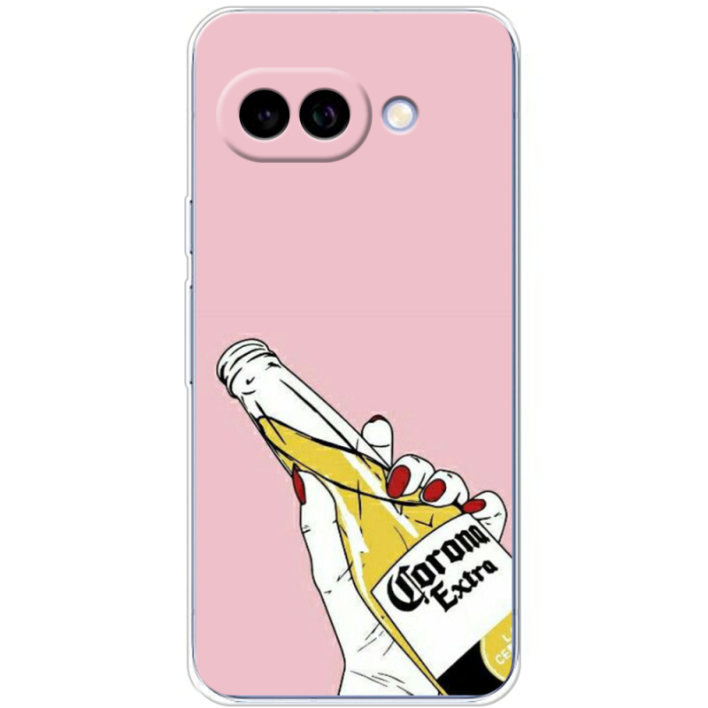 Чохол BoxFace Google Pixel 9A 