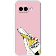 Чохол BoxFace Google Pixel 9A 