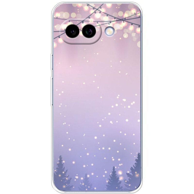 Чохол BoxFace Google Pixel 9A 