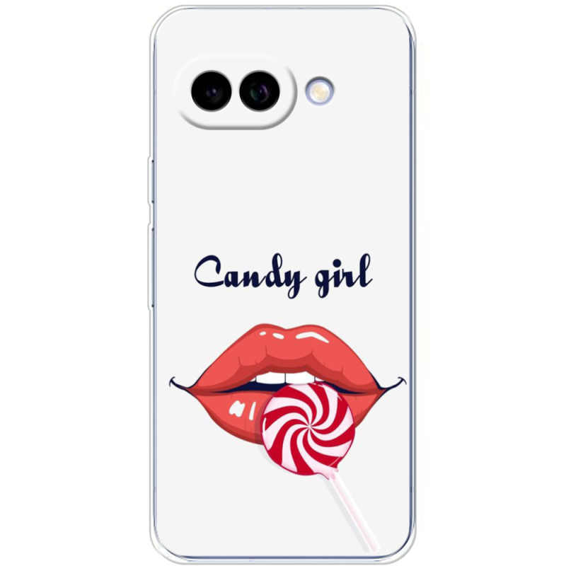 Чохол BoxFace Google Pixel 9A 