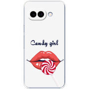 Чохол BoxFace Google Pixel 9A 