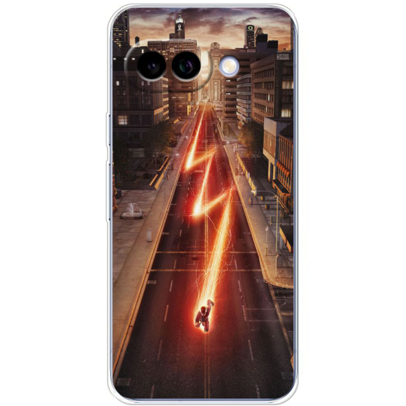 Чохол BoxFace Google Pixel 9A 