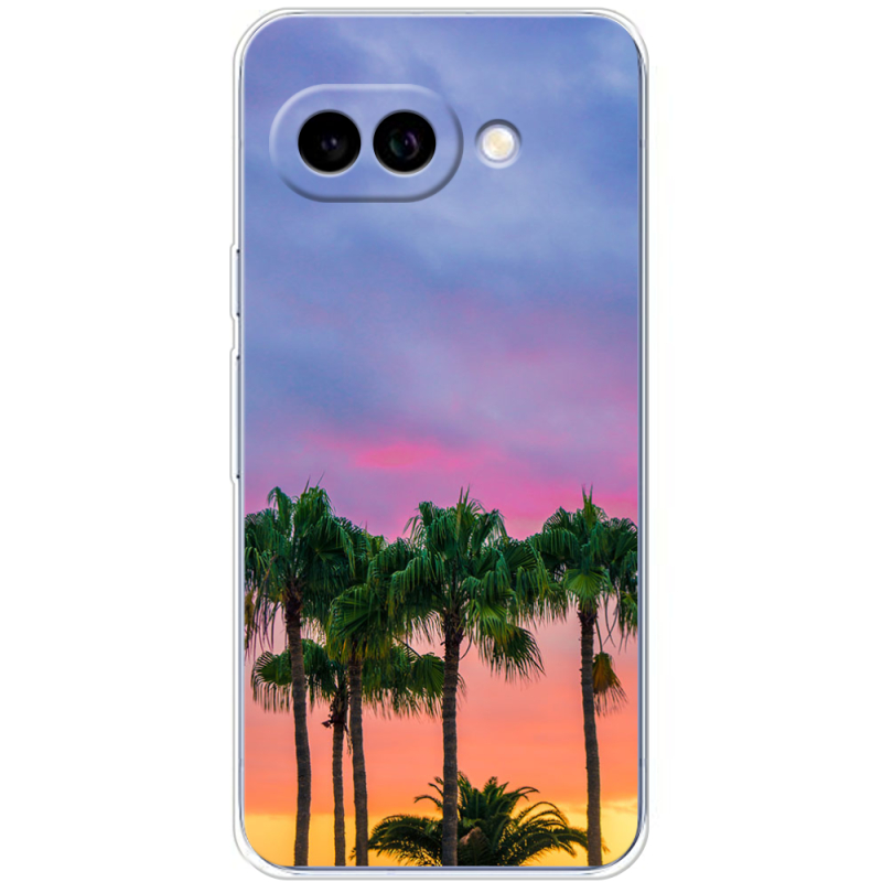 Чохол BoxFace Google Pixel 9A 