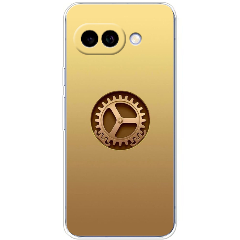 Чохол BoxFace Google Pixel 9A 