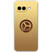 Чохол BoxFace Google Pixel 9A 