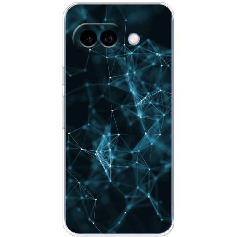 Чохол BoxFace Google Pixel 9A 