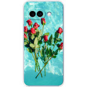 Чохол BoxFace Google Pixel 9A 