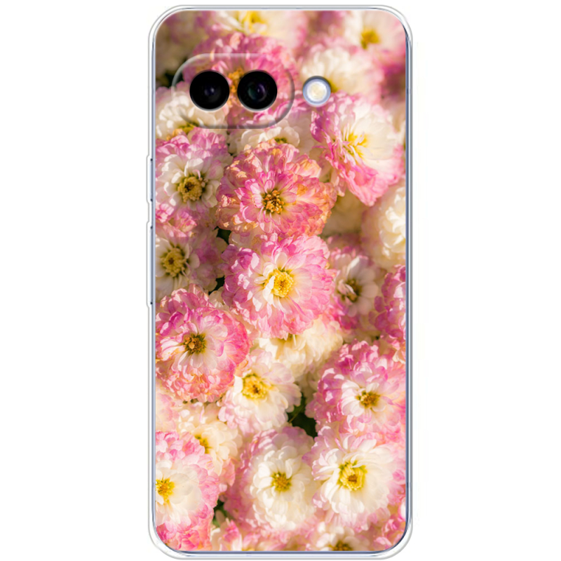 Чохол BoxFace Google Pixel 9A 