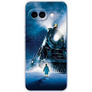 Чохол BoxFace Google Pixel 9A 