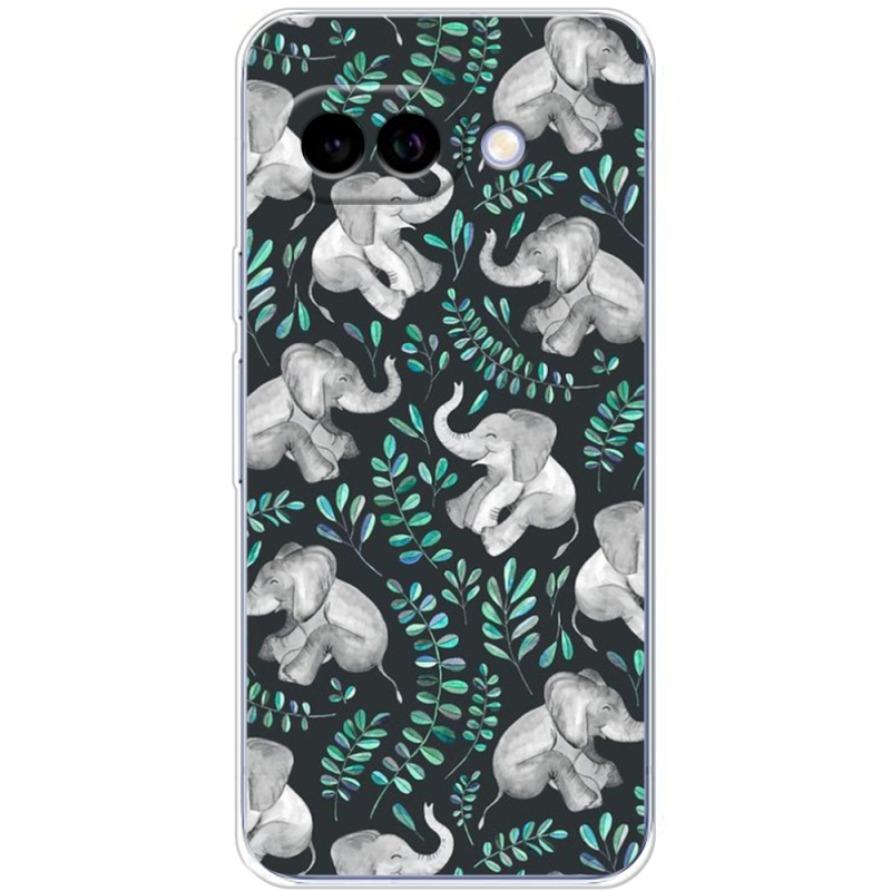 Чохол BoxFace Google Pixel 9A 