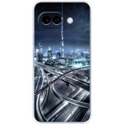 Чохол BoxFace Google Pixel 9A 