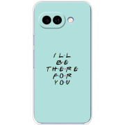 Чохол BoxFace Google Pixel 9A 