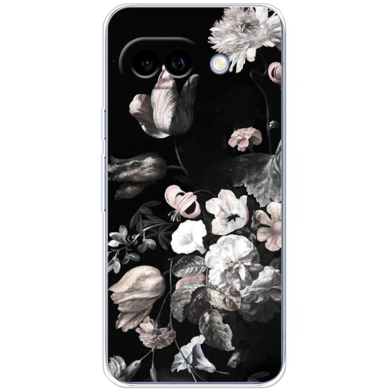 Чохол BoxFace Google Pixel 9A 