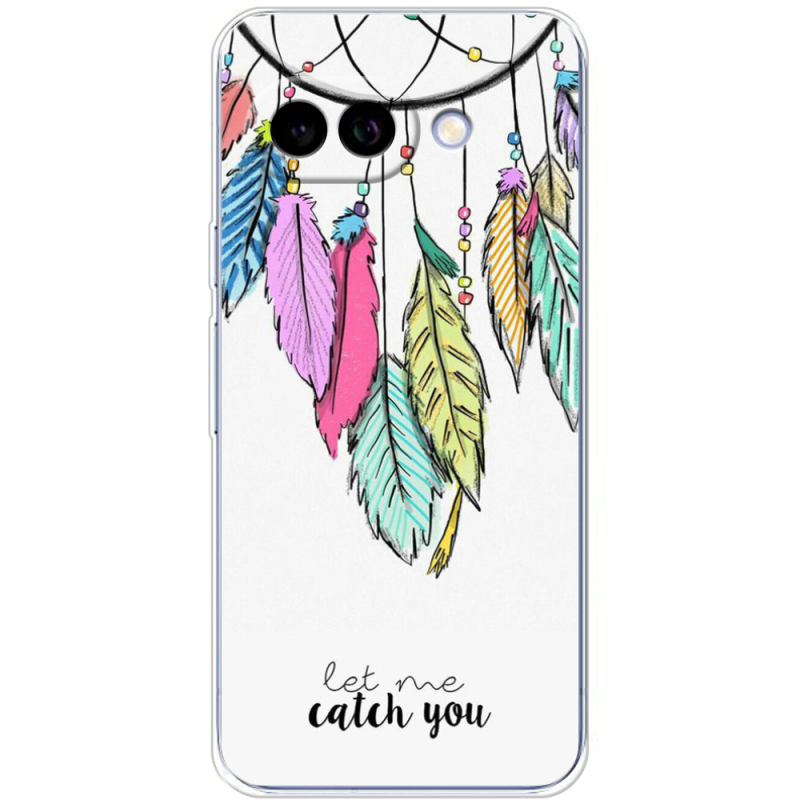 Чохол BoxFace Google Pixel 9A 