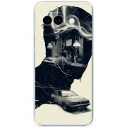 Чохол BoxFace Google Pixel 9A 