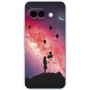 Чохол BoxFace Google Pixel 9A 