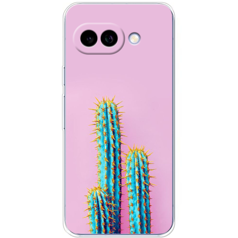 Чохол BoxFace Google Pixel 9A 