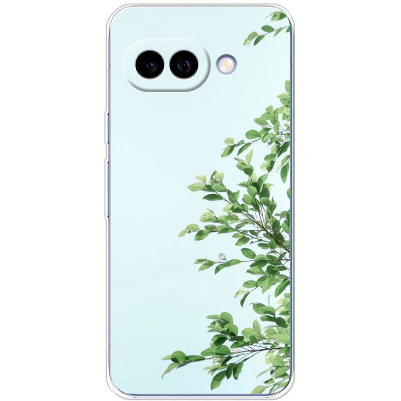 Чохол BoxFace Google Pixel 9A 