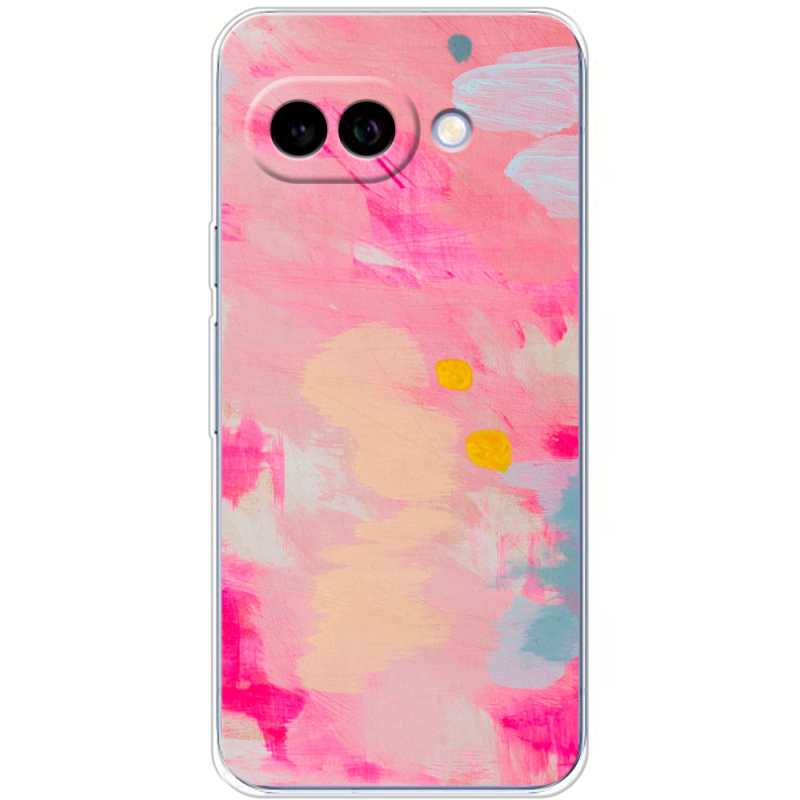 Чохол BoxFace Google Pixel 9A 