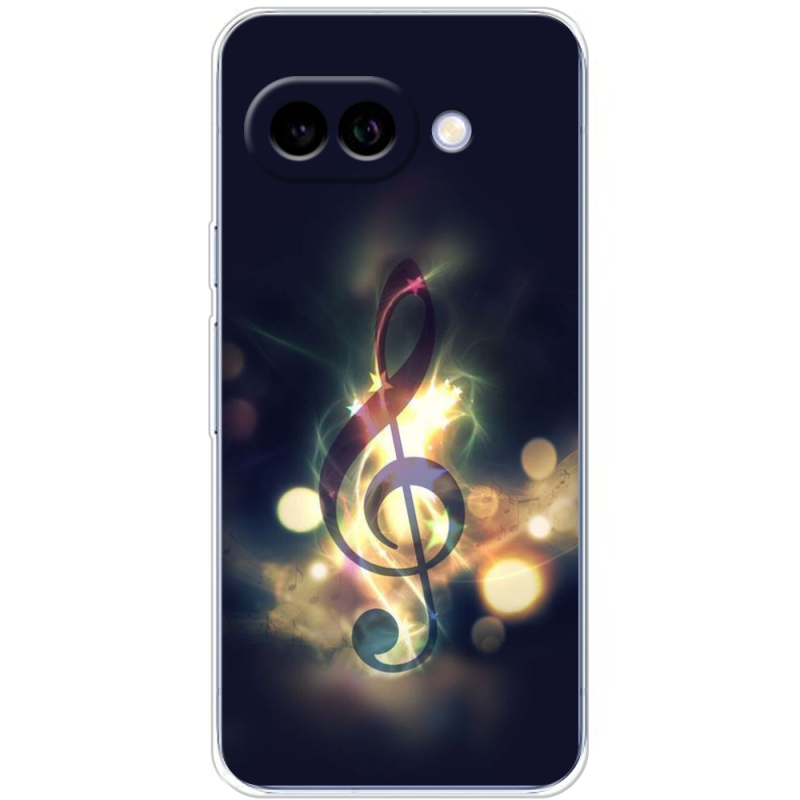 Чохол BoxFace Google Pixel 9A 