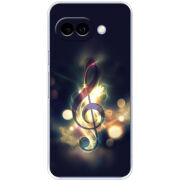 Чохол BoxFace Google Pixel 9A 