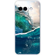 Чохол BoxFace Google Pixel 9A 