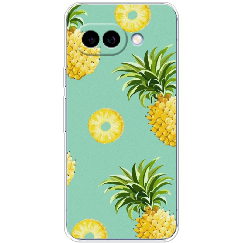 Чохол BoxFace Google Pixel 9A 