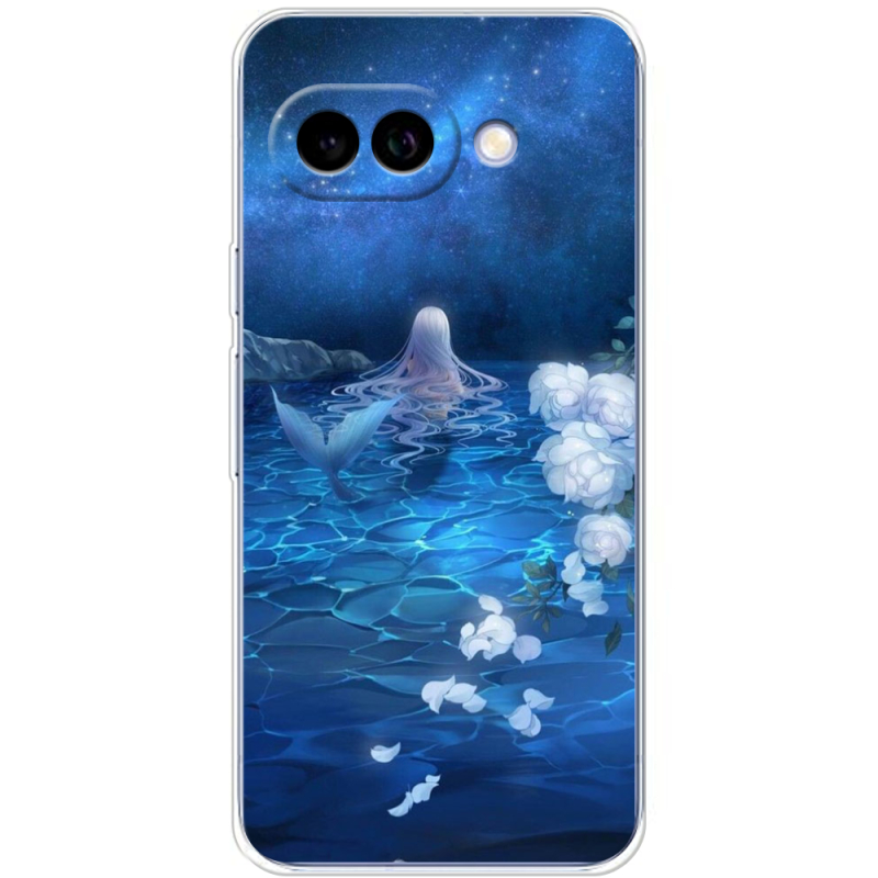 Чохол BoxFace Google Pixel 9A 