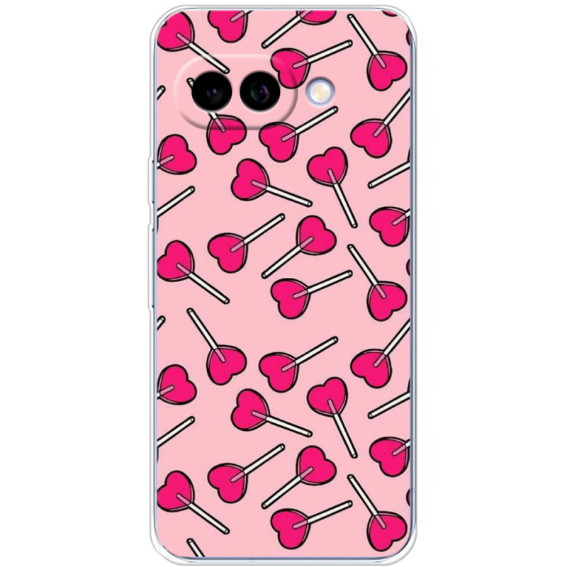 Чохол BoxFace Google Pixel 9A 