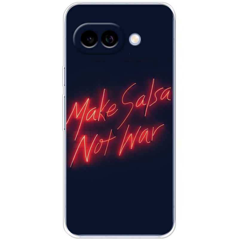 Чохол BoxFace Google Pixel 9A 