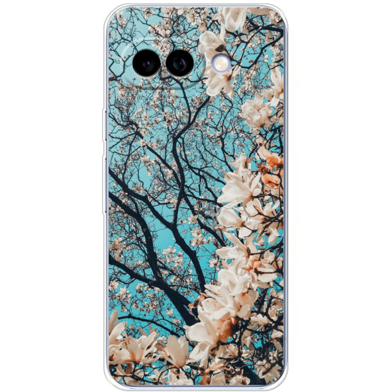 Чохол BoxFace Google Pixel 9A 