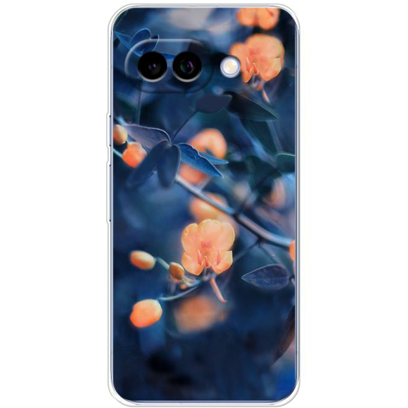 Чохол BoxFace Google Pixel 9A 