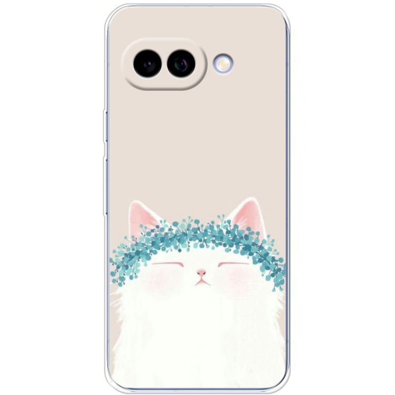 Чохол BoxFace Google Pixel 9A 