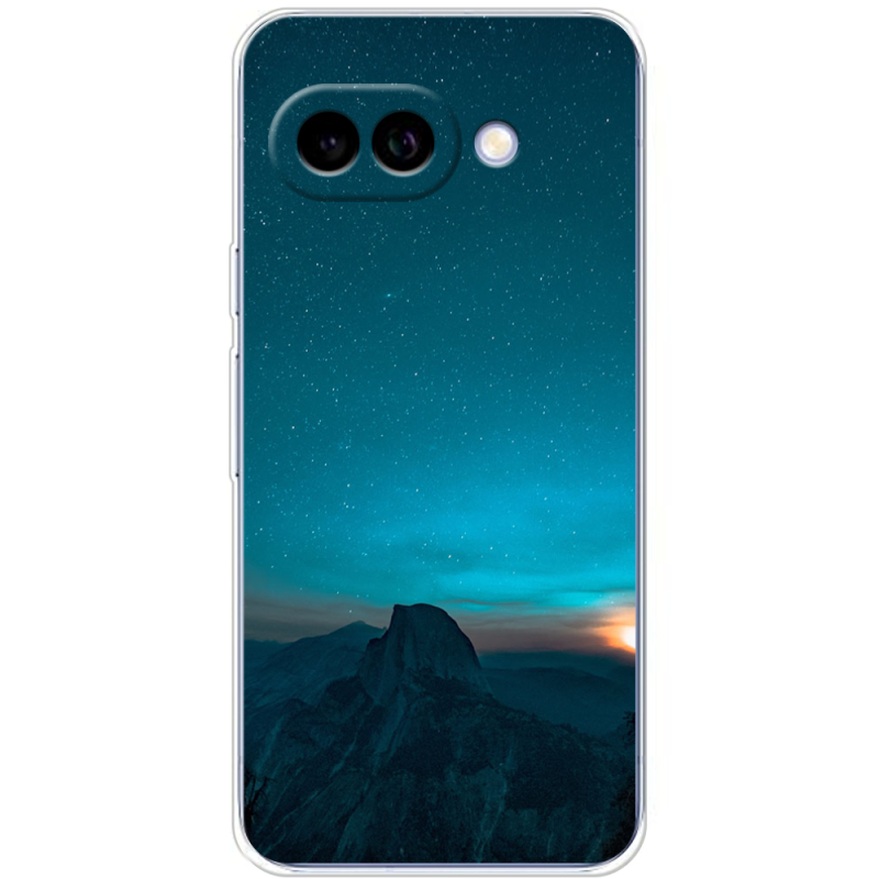 Чохол BoxFace Google Pixel 9A 