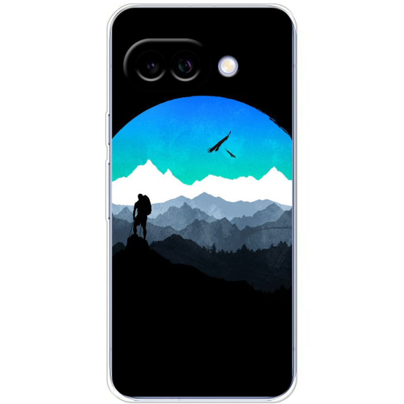 Чохол BoxFace Google Pixel 9A 