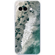 Чохол BoxFace Google Pixel 9A 